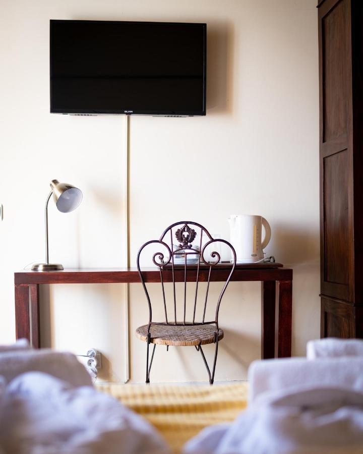 Hotel Rural Quinta Do Juncal Serra d'El-Rei Extérieur photo
