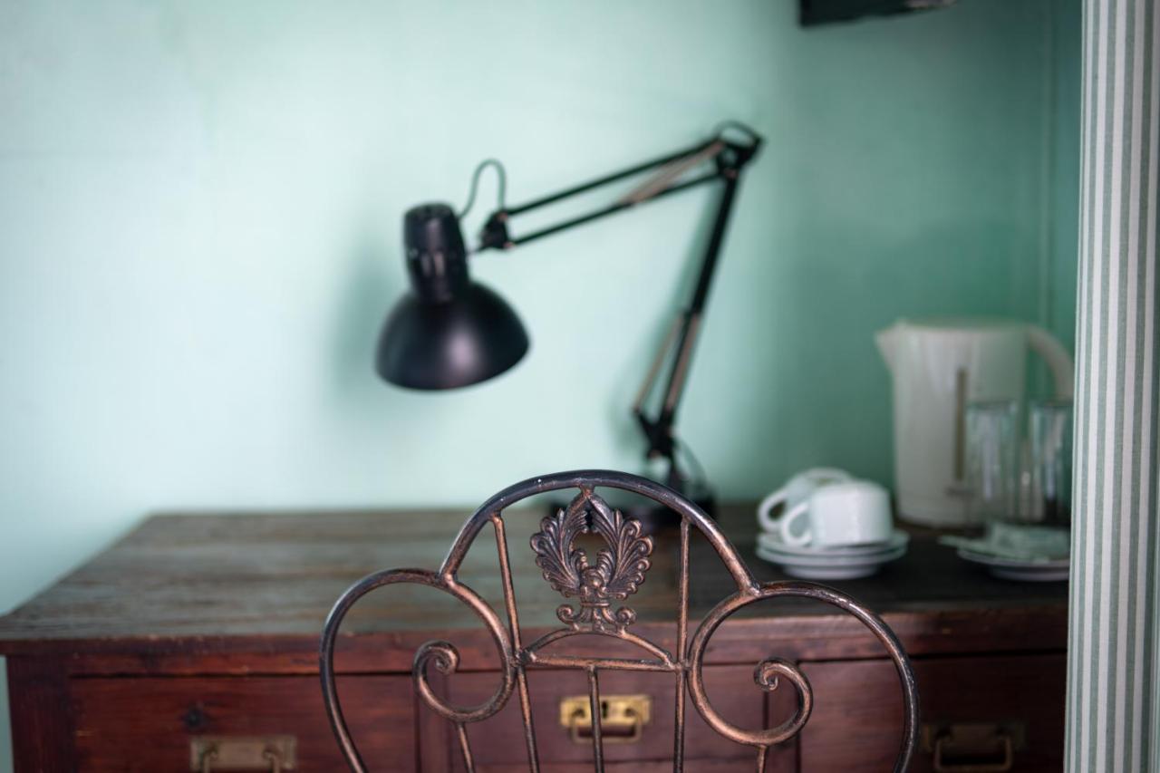 Hotel Rural Quinta Do Juncal Serra d'El-Rei Extérieur photo