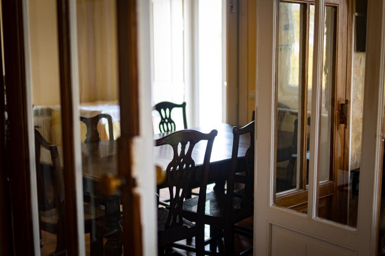 Hotel Rural Quinta Do Juncal Serra d'El-Rei Extérieur photo