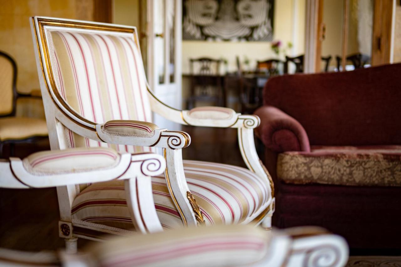 Hotel Rural Quinta Do Juncal Serra d'El-Rei Extérieur photo