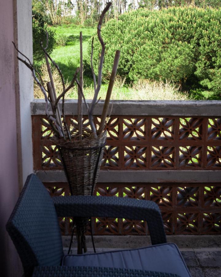 Hotel Rural Quinta Do Juncal Serra d'El-Rei Extérieur photo