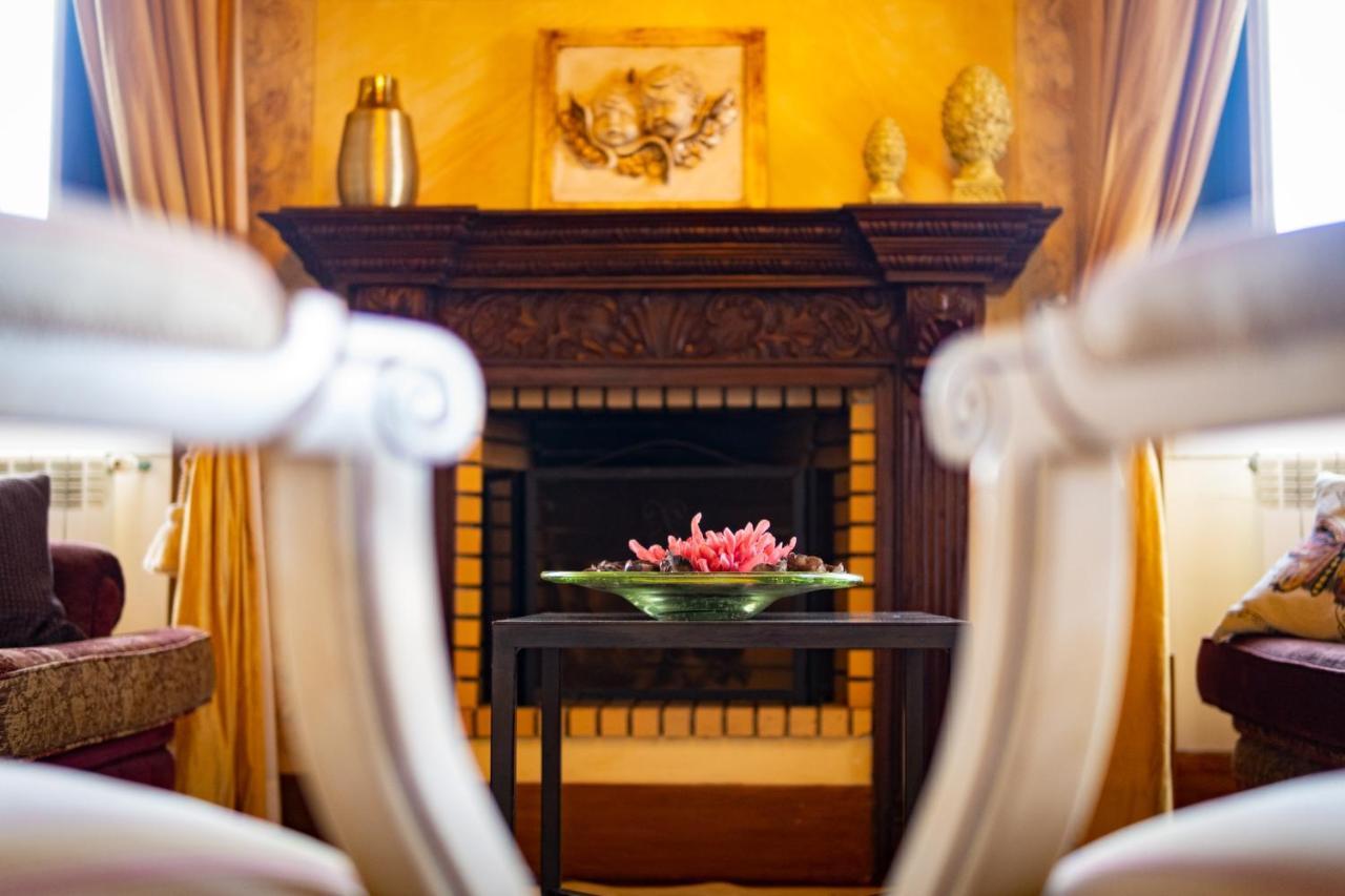 Hotel Rural Quinta Do Juncal Serra d'El-Rei Extérieur photo