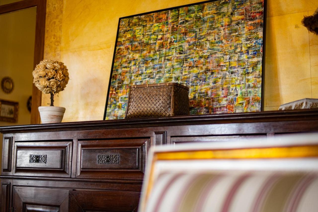 Hotel Rural Quinta Do Juncal Serra d'El-Rei Extérieur photo