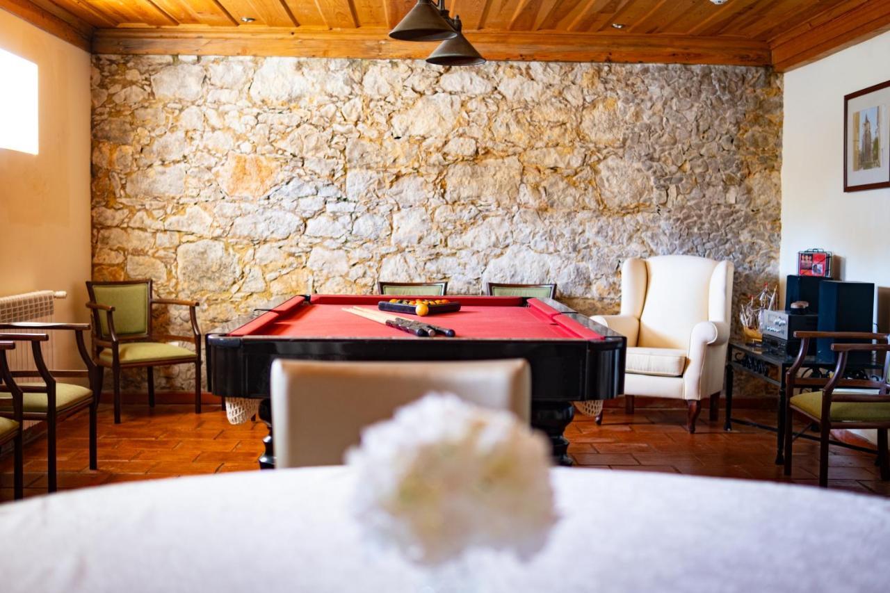 Hotel Rural Quinta Do Juncal Serra d'El-Rei Extérieur photo