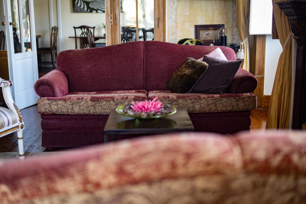 Hotel Rural Quinta Do Juncal Serra d'El-Rei Extérieur photo