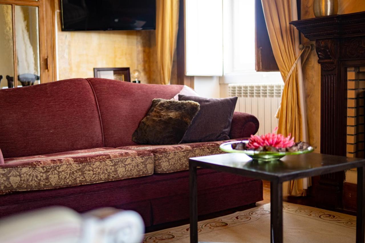 Hotel Rural Quinta Do Juncal Serra d'El-Rei Extérieur photo