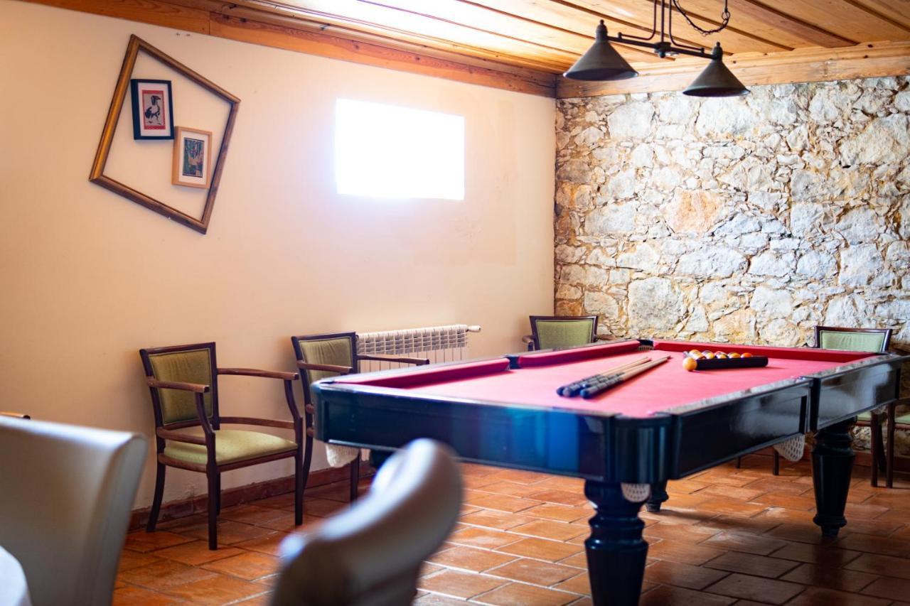Hotel Rural Quinta Do Juncal Serra d'El-Rei Extérieur photo